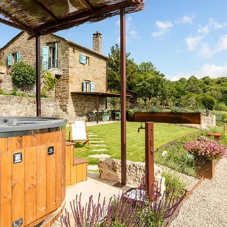 Casa vacanze Relais Tosca