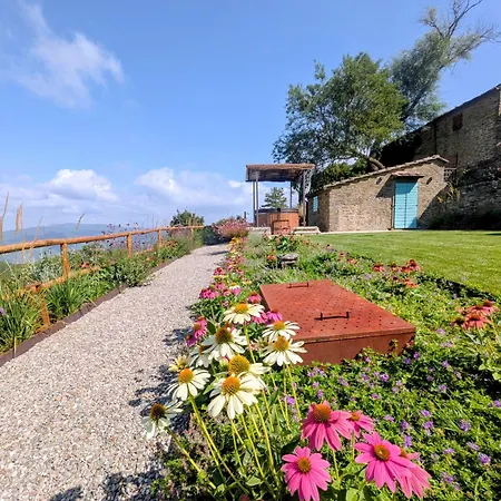 Casa vacanze Relais Tosca *