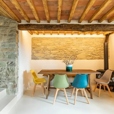 Casa vacanze Relais Tosca