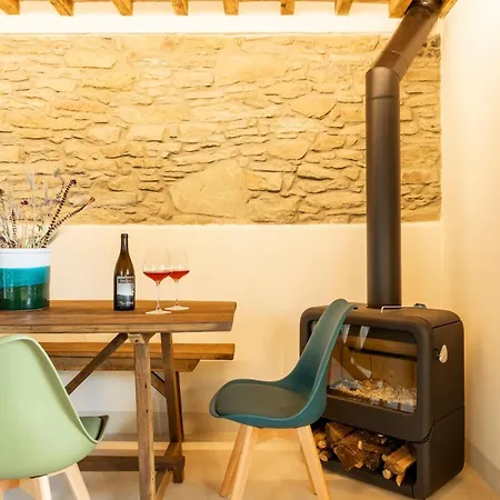 Casa vacanze Relais Tosca *