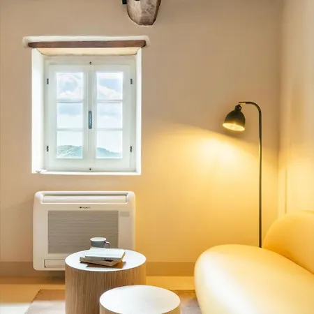 Relais Tosca Casa vacanze Cortona