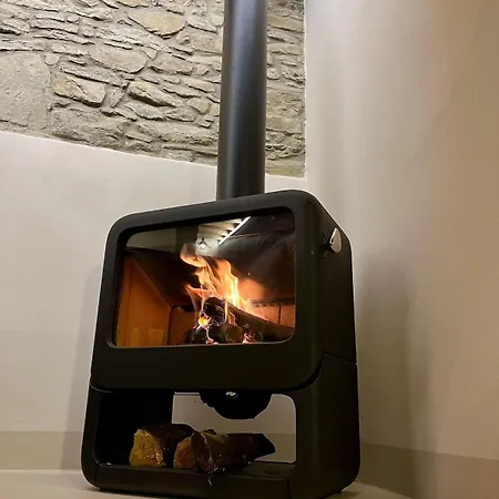 Relais Tosca Cortona