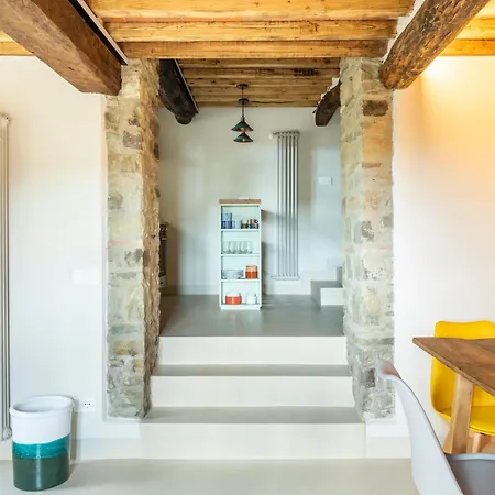 Casa vacanze Relais Tosca Cortona