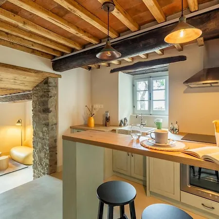 Relais Tosca Casa vacanze *