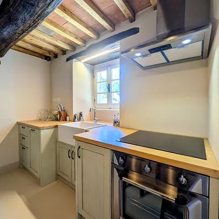 Casa vacanze Relais Tosca *