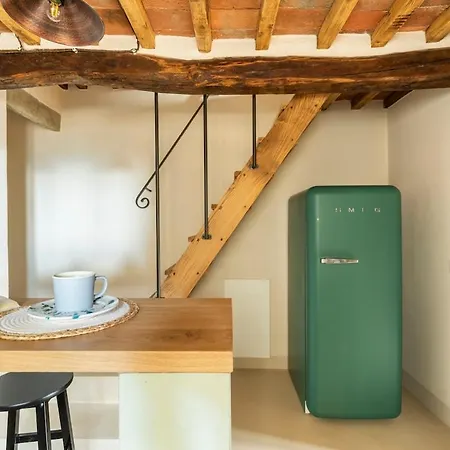 Relais Tosca * Cortona