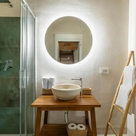 Casa vacanze Relais Tosca *