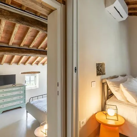 Relais Tosca Cortona