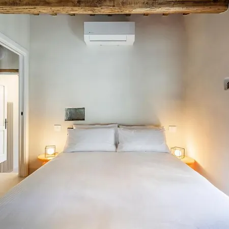 Relais Tosca Cortona
