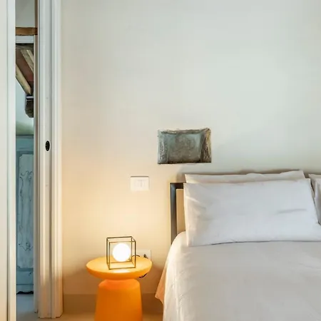 Casa vacanze Relais Tosca