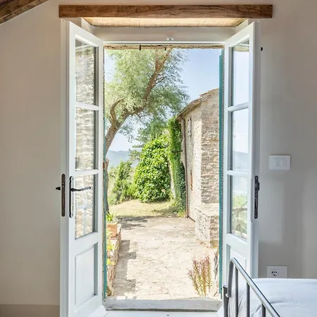 Relais Tosca Casa vacanze