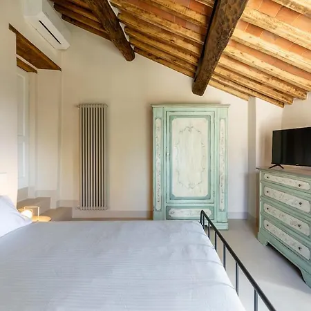 Casa vacanze Relais Tosca Cortona