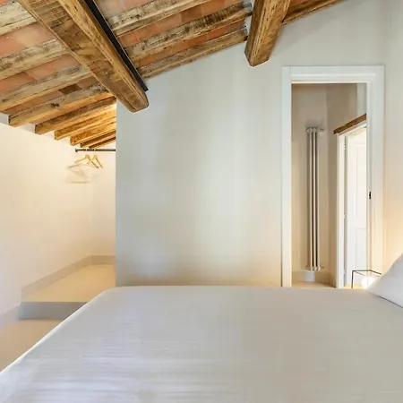 Relais Tosca Casa vacanze Cortona