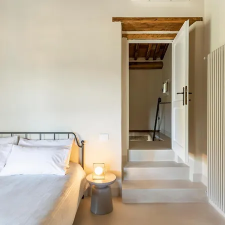 Casa vacanze Relais Tosca