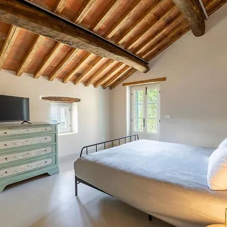 Relais Tosca Casa vacanze *