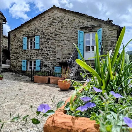 Relais Tosca Casa vacanze
