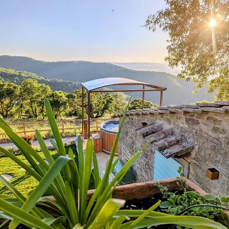 Casa vacanze Relais Tosca *