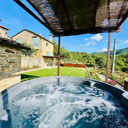 Relais Tosca Cortona