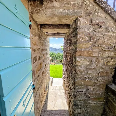 Relais Tosca Casa vacanze