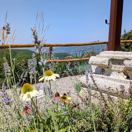 Casa vacanze Relais Tosca *