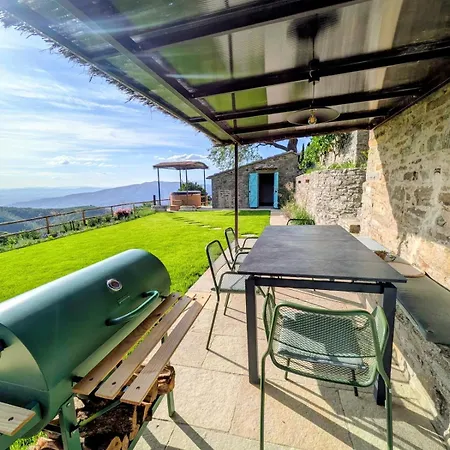 Relais Tosca Casa vacanze