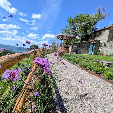 Relais Tosca Casa vacanze