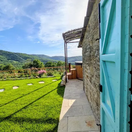 Relais Tosca Casa vacanze *