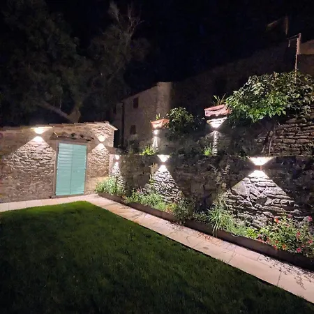 Casa vacanze Relais Tosca *