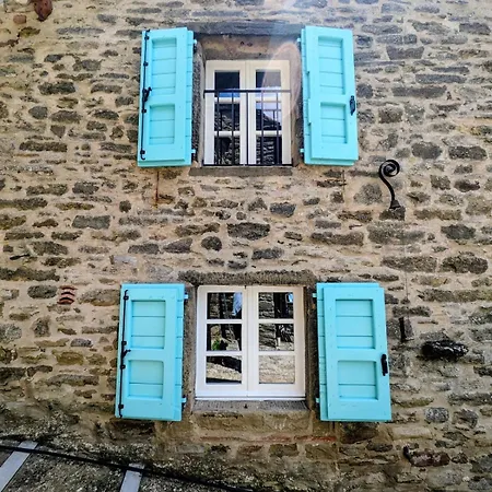 Relais Tosca Cortona
