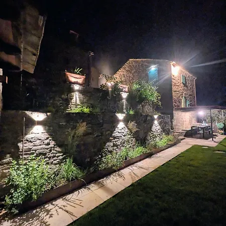 Relais Tosca Nyaraló Cortona