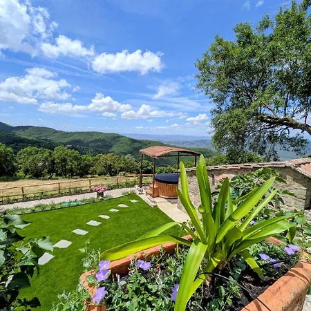 Relais Tosca