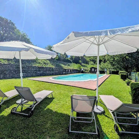 Casa vacanze Relais Tosca