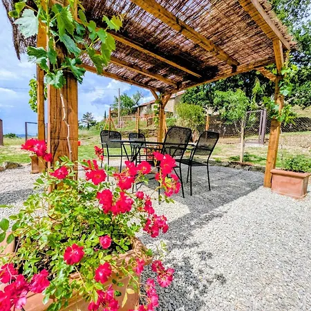Relais Tosca Cortona