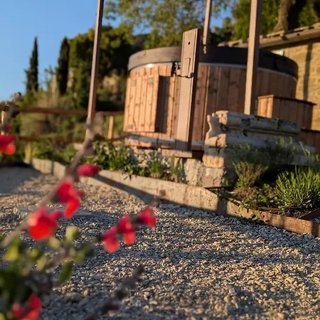 Relais Tosca Cortona