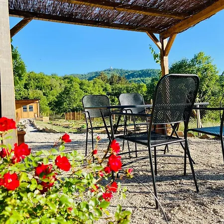 Relais Tosca *