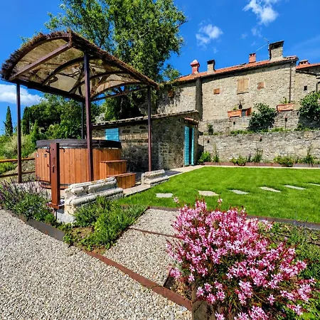 Relais Tosca * Cortona