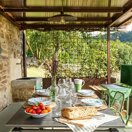 Relais Tosca