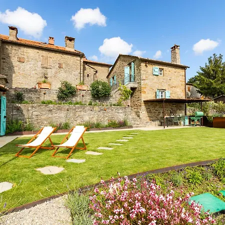 Relais Tosca