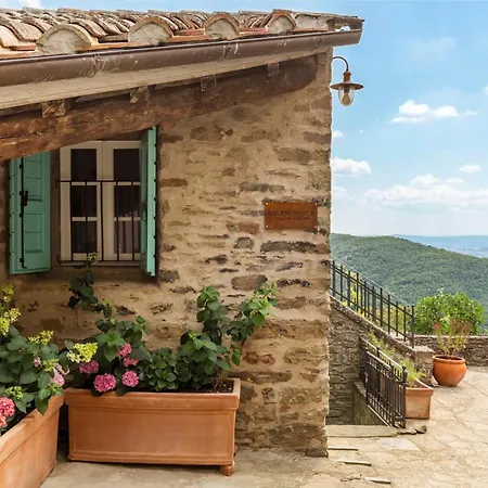 Relais Tosca Casa vacanze *