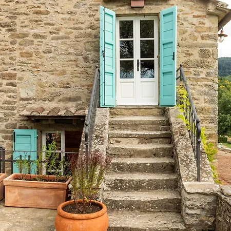 Relais Tosca Casa vacanze