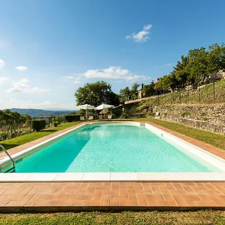 Casa vacanze Relais Tosca