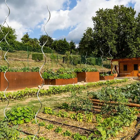 Relais Tosca Casa vacanze