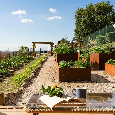 Casa vacanze Relais Tosca