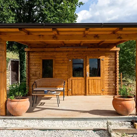 Casa vacanze Relais Tosca Cortona