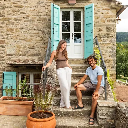 Relais Tosca Casa vacanze *